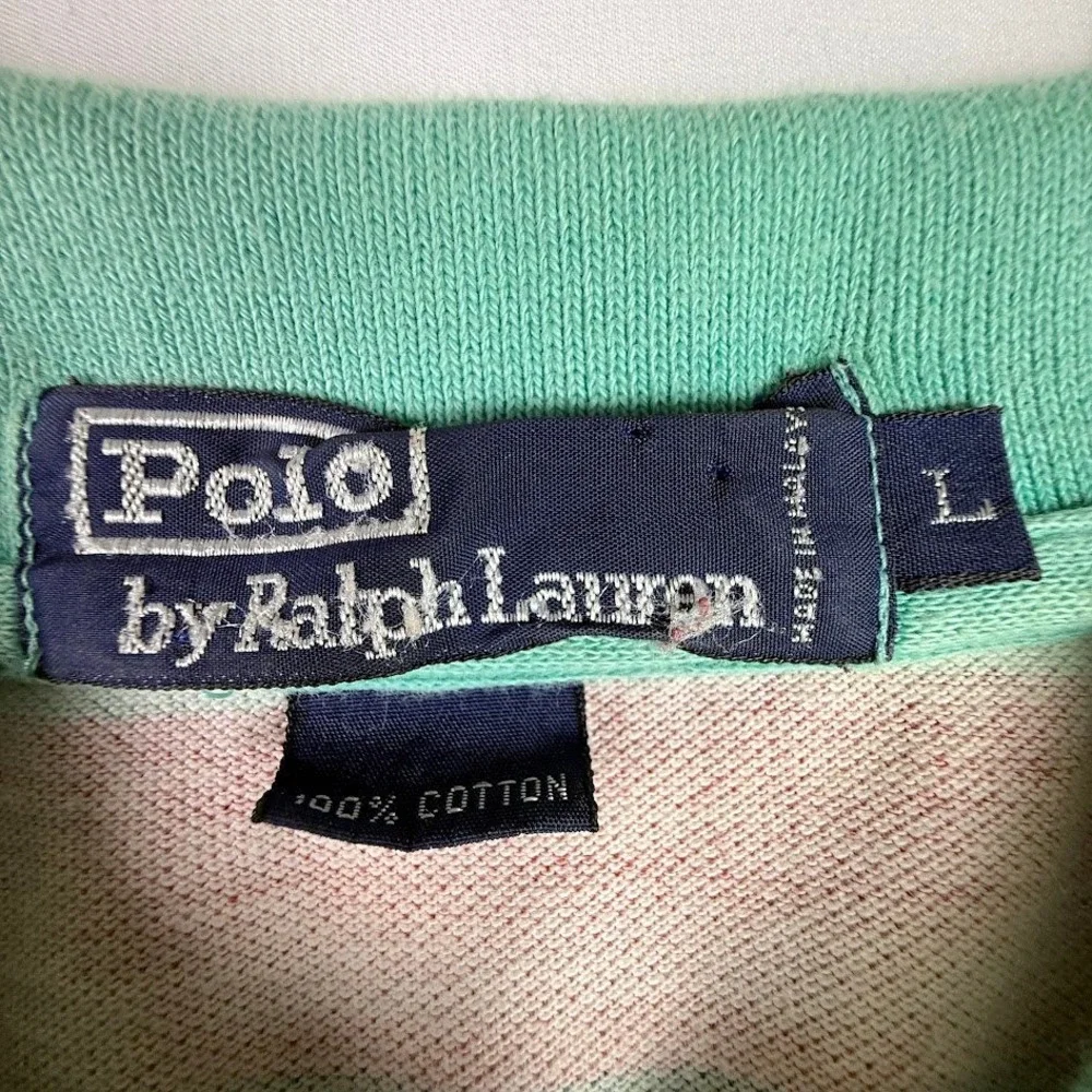 Polo Ralph Lauren polo by